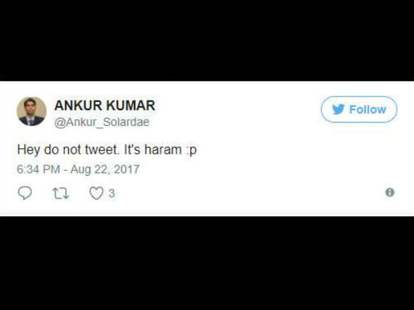 Mohammad Kaif Welcomes Supreme Court Verdict On Triple Talaq, Gets Trolled Mohammad Kaif Welcomes Supreme Court Verdict On Triple Talaq, Gets Trolled