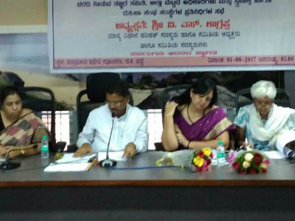 Alvas school negeligence was the reason for kavya poojarys suicide- Ugrappa