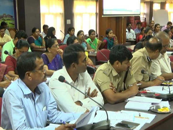 Alvas school negeligence was the reason for kavya poojarys suicide- Ugrappa