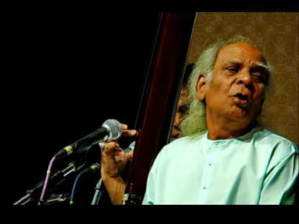 PM Modi condoles the demise of Ustad Hussain Sayeeduddin Dagar PM Modi condoles the demise of Ustad Hussain Sayeeduddin Dagar