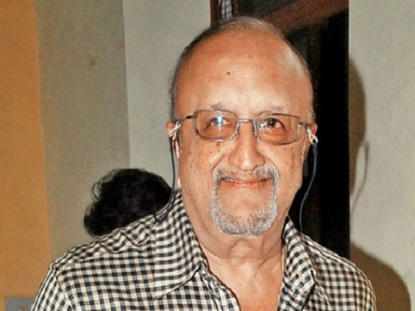 Raymond company's founder Vijaypat Singhania suffers chest pain, hospitalized Raymond company's founder Vijaypat Singhania suffers chest pain, hospitalized
