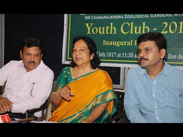 Siddaramaiah to inaugurate 125th year celebrations of Mysuru Zoo on Aug 10