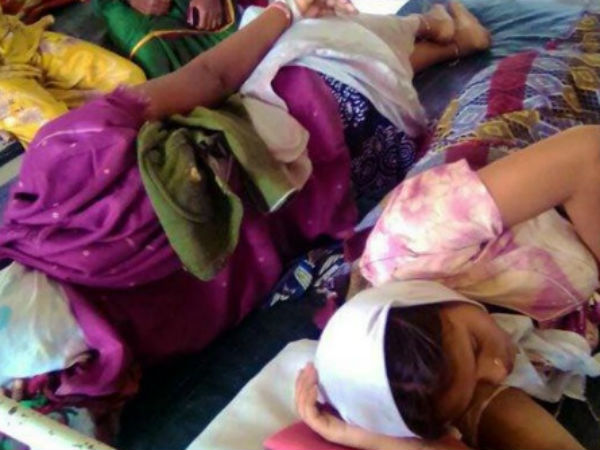 ದಯವಿಟ್ಟು ಖಾಸಗಿ ಆಸ್ಪತ್ರೆಗೆ ಹೋಗಿ..!