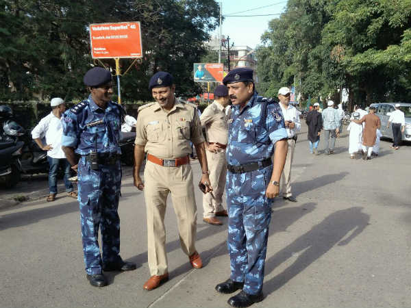 ಒಂದು ದಿನ ಮೊದಲೇ ಚಂದ್ರ ದರ್ಶನ