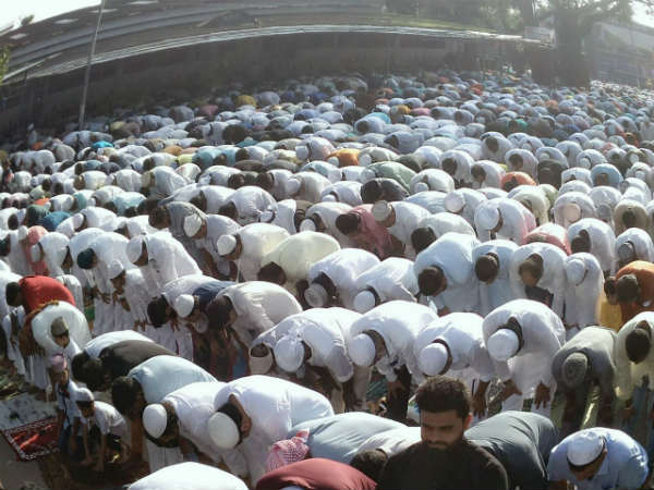 ಬಿಗಿ ಭದ್ರತೆ