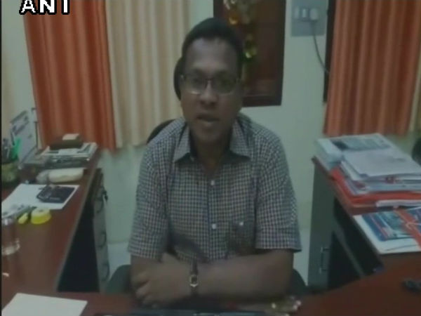  ಆಧುನಿಕ ಭಗೀರಥನಿಗೆ ಸರಕಾರಿ ಗೌರವ