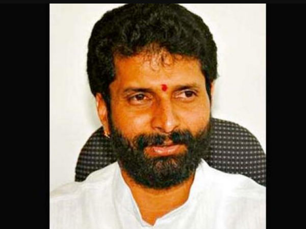 ಕಾಂಗ್ರೆಸ್ಸನ್ನು ಮುಳುಗುವ ಹಡಗಿಗೆ ಹೋಲಿಕೆ 