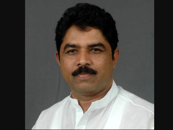 ಅಗತ್ಯ ಬಿದ್ದರೆ ನಾನೇ ಸುದೀಪ್ ಬಳಿ ಮಾತನಾಡುವೆ: ಅಶೋಕ್ 