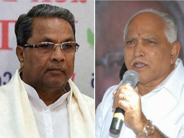 ಸಿದ್ಧವಾಗುತ್ತಿದೆ ಅಖಾಡ!