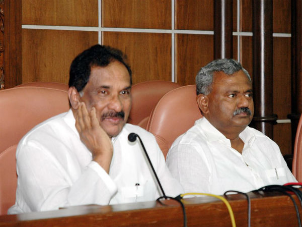 'ಮೇಯರ್ ಪಟ್ಟ ಕೇಳುವಷ್ಟು ಸದಸ್ಯರಿಲ್ಲ'