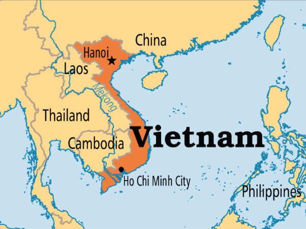 ವಿಯೆಟ್ನಾಂನಲ್ಲಿ ಭ್ರಷ್ಟಾಚಾರ ಪ್ರಮಾಣ ಶೇ ಅರವತ್ತೈದರಷ್ಟು ವಿಯೆಟ್ನಾಂನಲ್ಲಿ ಭ್ರಷ್ಟಾಚಾರ ಪ್ರಮಾಣ ಶೇ ಅರವತ್ತೈದರಷ್ಟು