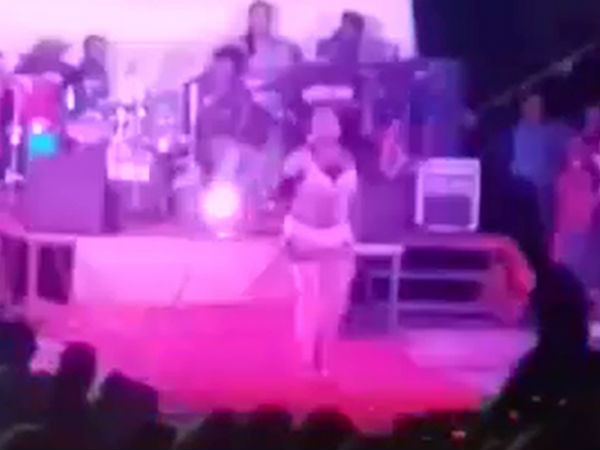 Nanganach at Male Mahadeshwara Hill: Orchestra Owner arrested Nanganach at Male Mahadeshwara Hill: Orchestra Owner arrested