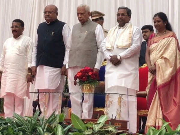 ಪ್ರಶ್ನೆ: ಕೆಪಿಸಿಸಿ ಪದಾಧಿಕಾರಿಗಳ ಆಯ್ಕೆ ಹಾಗೂ ಸಂಪುಟ ಪುನಾರಚನೆಯಲ್ಲಿ ಅಲ್ಪಸಂಖ್ಯಾತರಿಗೆ ಪ್ರಾತಿನಿಧ್ಯ ಸಿಕ್ಕಿಲ್ಲವಲ್ಲಾ?