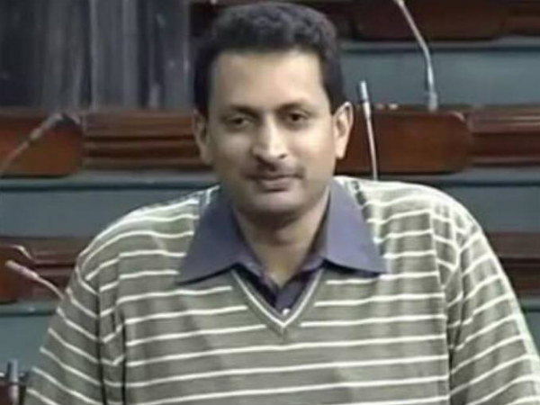 ಕೆನರಾ ಕ್ಷೇತ್ರದಿಂದ ಸಂಸತ್ತಿಗೆ