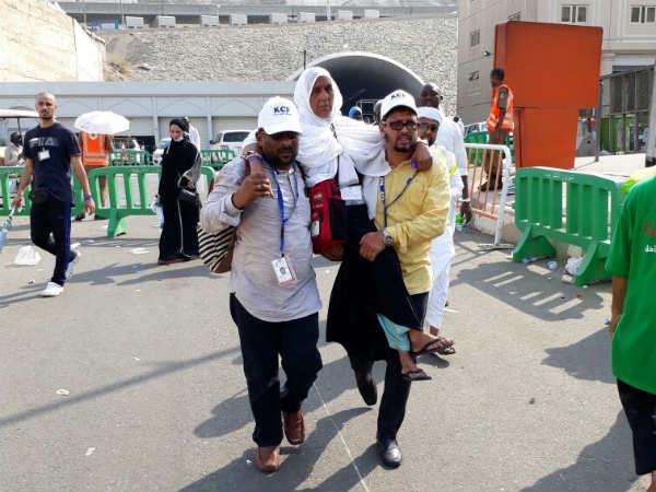 ಅಲ್ಲಾಹನ ಸೇವೆ