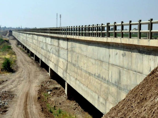 5 ತಾಲೂಕುಗಳಿಗೆ ನೀರು