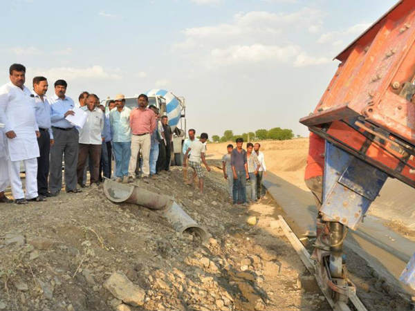 2016ರಲ್ಲಿ ಮುಗಿಯಬೇಕಿತ್ತು