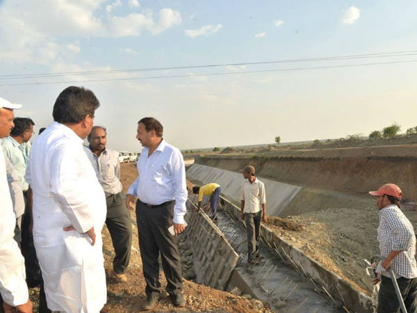 'ಬೇಸಿಗೆಯಲ್ಲಿ ನೀರಿನ ಸಮಸ್ಯೆ ಇಲ್ಲ'