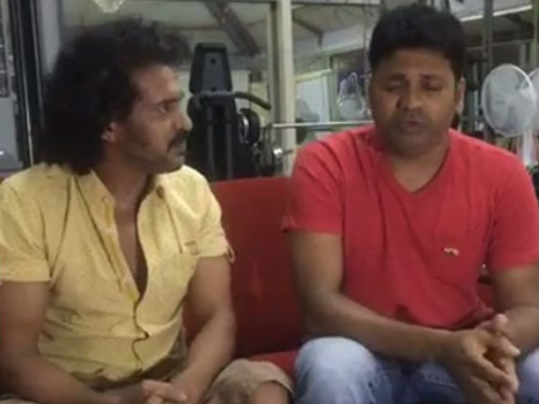 ಈಗಿನ ಬಜೆಟ್ ಗಿಂತ ಶೇಕಡಾ ಐವತ್ತರಷ್ಟು ಕಡಿಮೆ