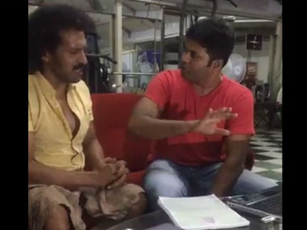 ಯಾವ ಪ್ರಯೋಜನವೂ ಆಗಿಲ್ಲ