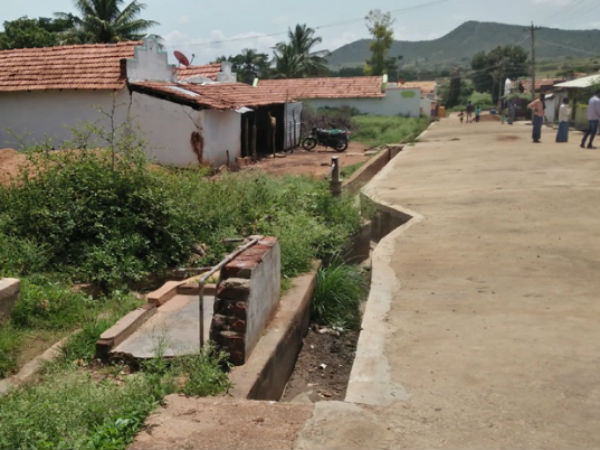 ಮೂಲಭೂತ ಸೌಕರ್ಯವೆಂಬ ಮರೀಚಿಕೆ!
