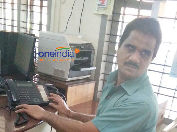 ಪುಟ್ಟ ಸಂಸಾರ ಪುಟ್ಟ ಸಂಸಾರ