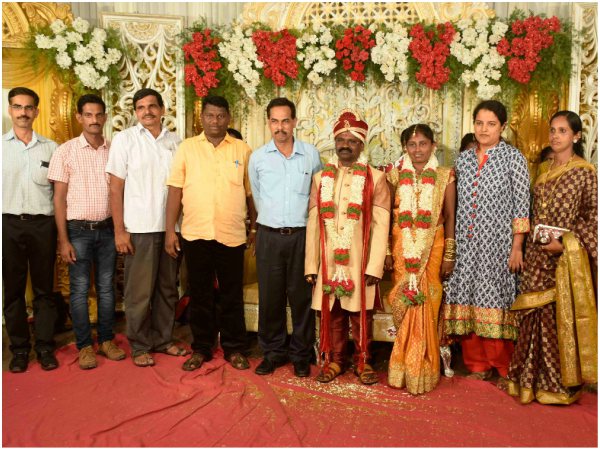 'ಹಸಿರು ವಿವಾಹ'