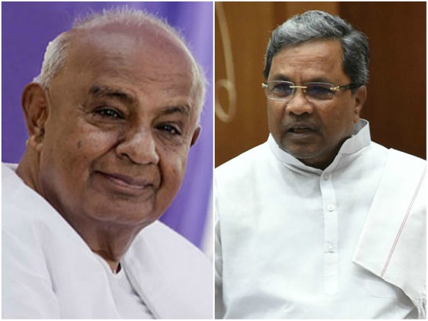 ಸಿದ್ದರಾಮಯ್ಯ ಈ ರಾಜ್ಯದ ಶಕ್ತಿ ಎಂದಿದ್ದೆ 