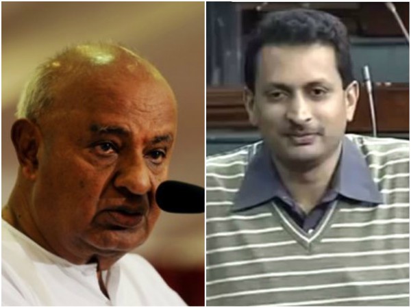 ಬೆಂಕಿಚೆಂಡು ಎನ್ನುವ ಹೆಸರನ್ನು ಹೆಗಡೆ ಹೊಂದಿದ್ದಾರೆ 