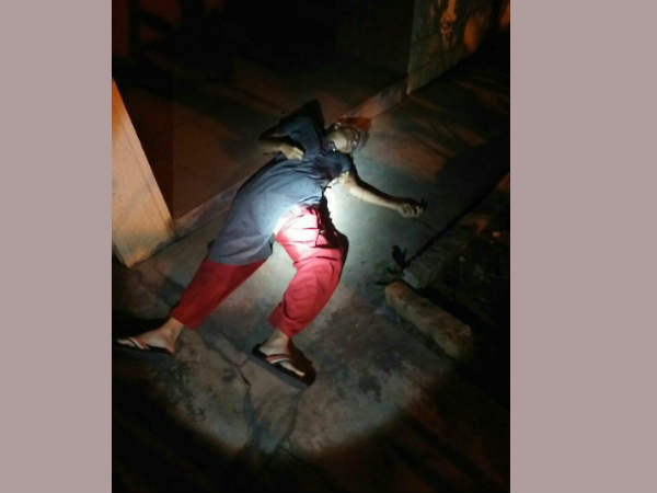 ಮೂರು ಪ್ರಕರಣಗಳಲ್ಲಿ ನಾಡ ಪಿಸ್ತೂಲು