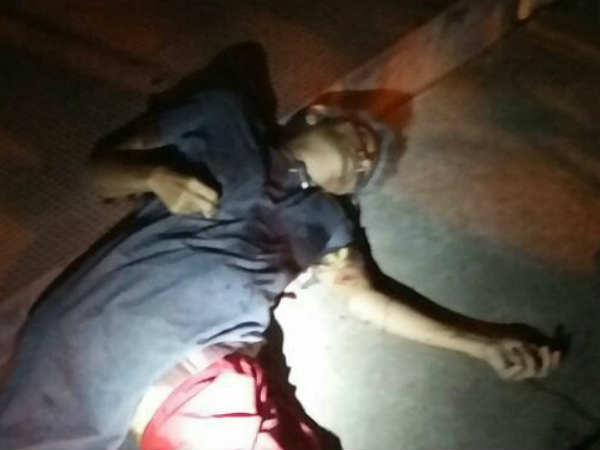 ಎಲ್ಲವೂ ಪಾಯಿಂಟ್ ಬ್ಲಾಂಕ್ ರೇಜ್ ಶೂಟ್ ಗಳೇ!