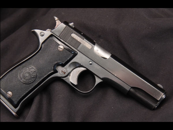 ಒಂದು ಲೈಸನ್ಸ್ ಗೆ ಒಂದೇ ಶಸ್ತ್ರಾಸ್ತ್ರ 