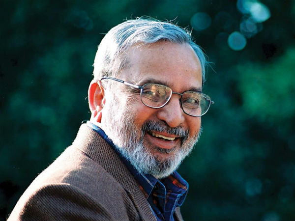 ಅನಂತಮೂರ್ತಿ ಅವರನ್ನು ಹೀಗಳೆದರು