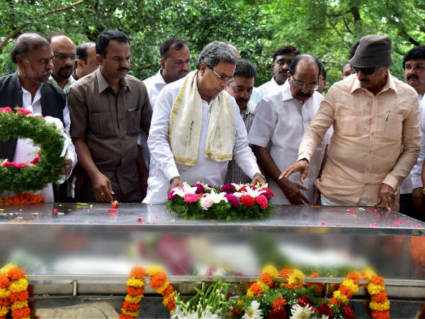 ಹತ್ಯೆ ಯಾರೇ ಮಾಡಿರಲಿ ಅವರನ್ನು ಬಿಡುವುದಿಲ್ಲ