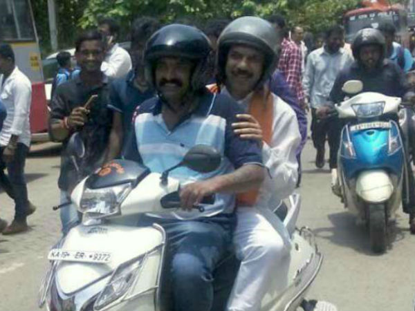 ನಮಗೇಕೆ ಹಿಂಸೆ