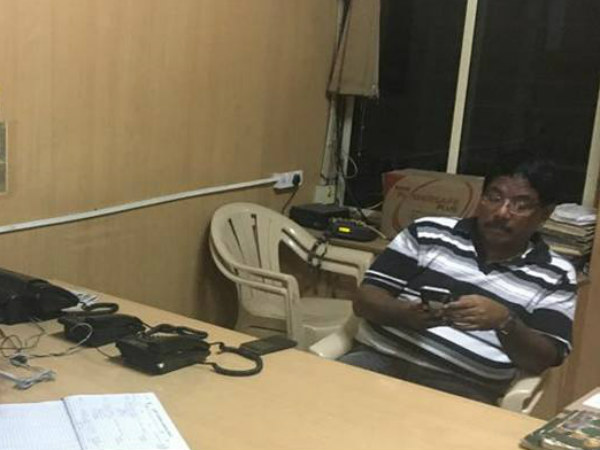 266 ಜನರಿಂದ ಮೇಯರ್ ಆಯ್ಕೆ