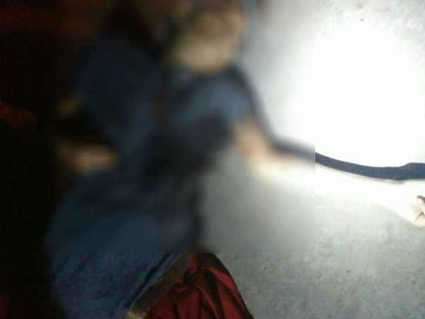 ಮೂರ್ನಾಲ್ಕು ಮಂದಿ, ತಿಂಗಳು ಕಾಲ ಯೋಜನೆ