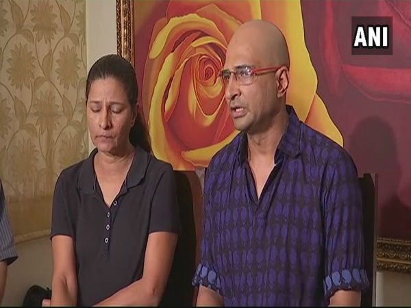 ಕುಟುಂಬದವರು ಹೇಳಿಕೆ ನೀಡುವುದನ್ನು ನಿಲ್ಲಿಸಬೇಕು