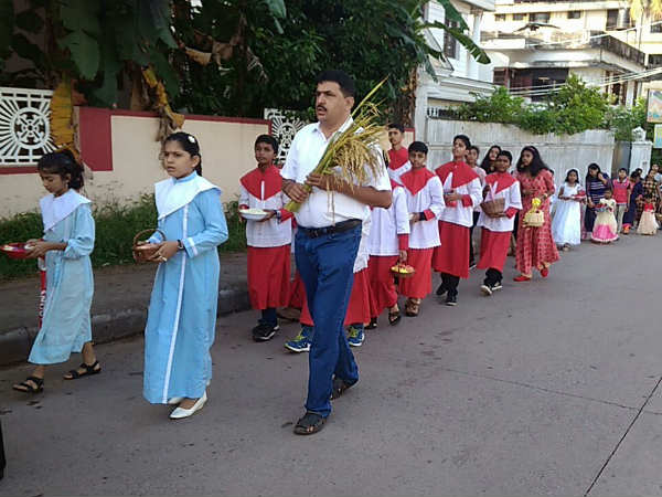  ತೆನೆ ಹಬ್ಬದ ವೈಶಿಷ್ಟಗಳು 