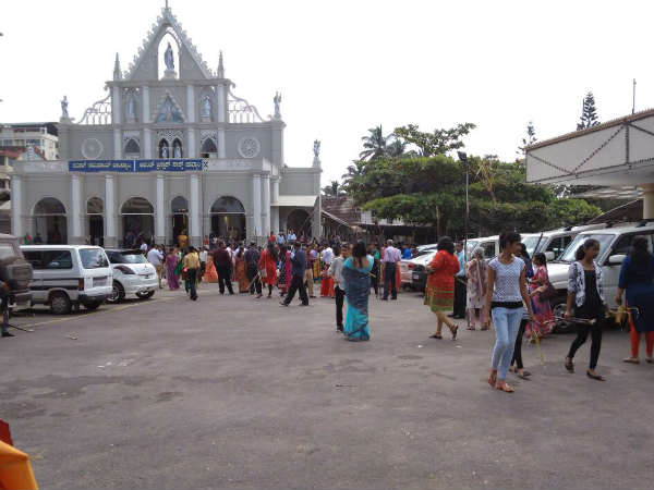 ಸೆಪ್ಟಂಬರ್ 8 ರಂದು ಹಬ್ಬದ ಸಂಭ್ರಮ 