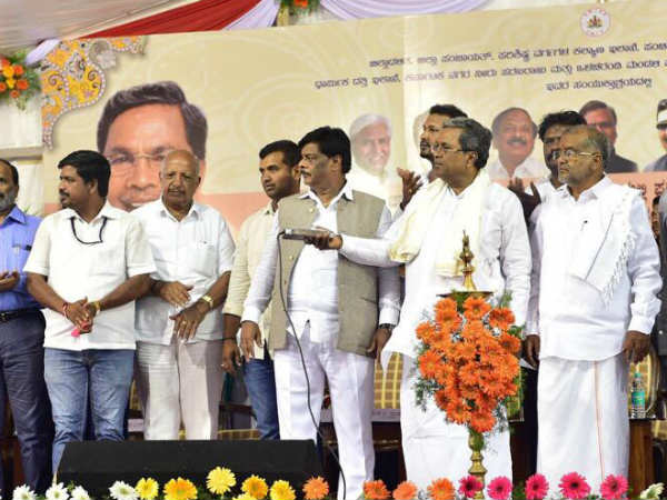 ಚಾಮುಂಡೇಶ್ವರಿಗೆ ಒಲಿದು ಬಂದ ಅಭಿವೃದ್ಧಿ ಭಾಗ್ಯ