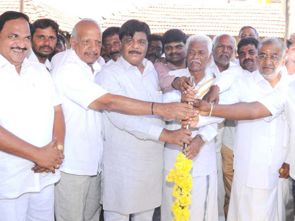 ಸಿಎಂ ಕಣಕ್ಕಿಳಿಯುವುದು ಪಕ್ಕಾ