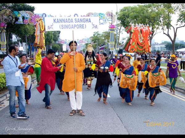 ಕಪ್ಪಣ್ಣ ಅವರ ಶ್ರಮದ ಫಲ
