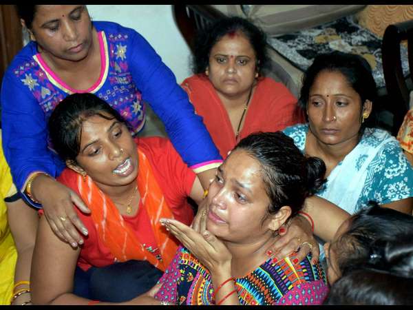 ನಮ್ಮ ಆಕ್ರಂದನ ಕೇಳೋರ್ಯಾರು?