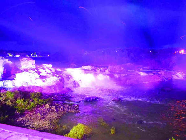 ಭಾನುವಾರವೂ ಕಾರ್ಯಕ್ರಮ