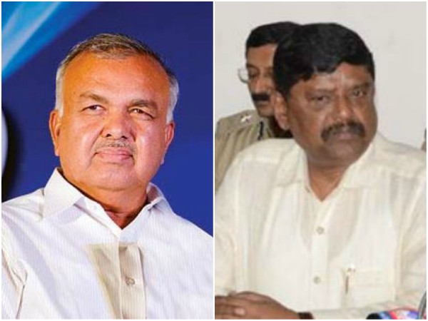 ಮುಲಾಜಿಲ್ಲದೇ ಕಿತ್ತೊಗೆಯುತ್ತೇನೆ, ರೆಡ್ಡಿ ಎಚ್ಚರಿಕೆ 