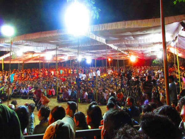 ಸೋಲಿನಲ್ಲೂ ಎಬಿವಿಪಿ ಗಣನೀಯ ಸಾಧನೆ ಸೋಲಿನಲ್ಲೂ ಎಬಿವಿಪಿ ಗಣನೀಯ ಸಾಧನೆ