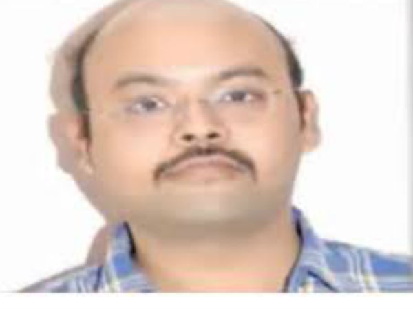 ಮಹದೇವಪ್ಪ ಕಣ್ಣು ನಂಜನಗೂಡಿನ ಮೇಲೆ?!