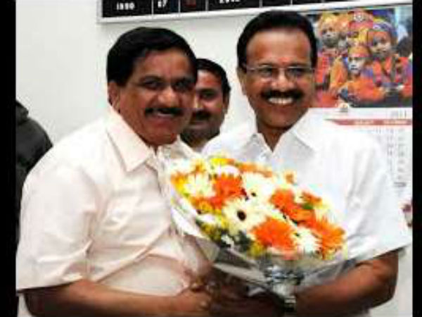 ಭಿನ್ನಾಭಿಪ್ರಾಯವಿಲ್ಲ