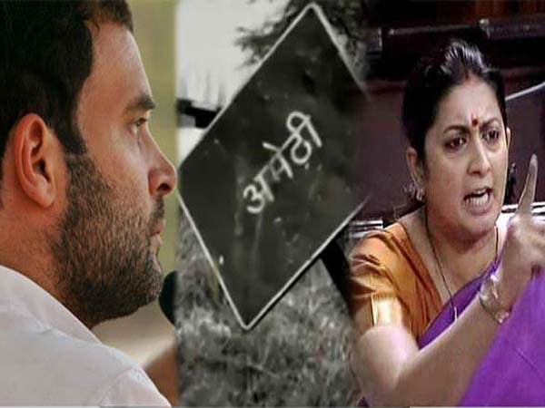 ಎಐಸಿಸಿ ಉಪಾಧ್ಯಕ್ಷರಿಗೆ ಚಿಂತನಾ ಶಕ್ತಿಯಿಲ್ಲ 